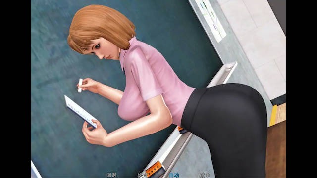 索尔瓦利学校 我的学园生活 Solvalley School v3.0.0【20221230】 游戏截图 2