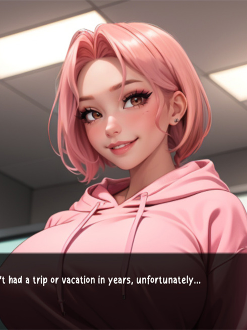 欧美SLG汉化动态丨送货 Delivery!  v0.5【20240406】