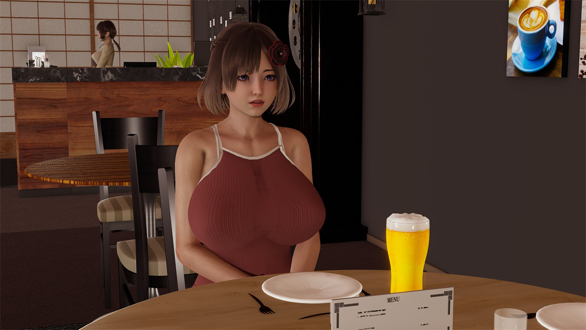 SLG汉化丨 恢复她的职业生涯 RestoreHerCareer V0.28【20240406】 游戏截图 7
