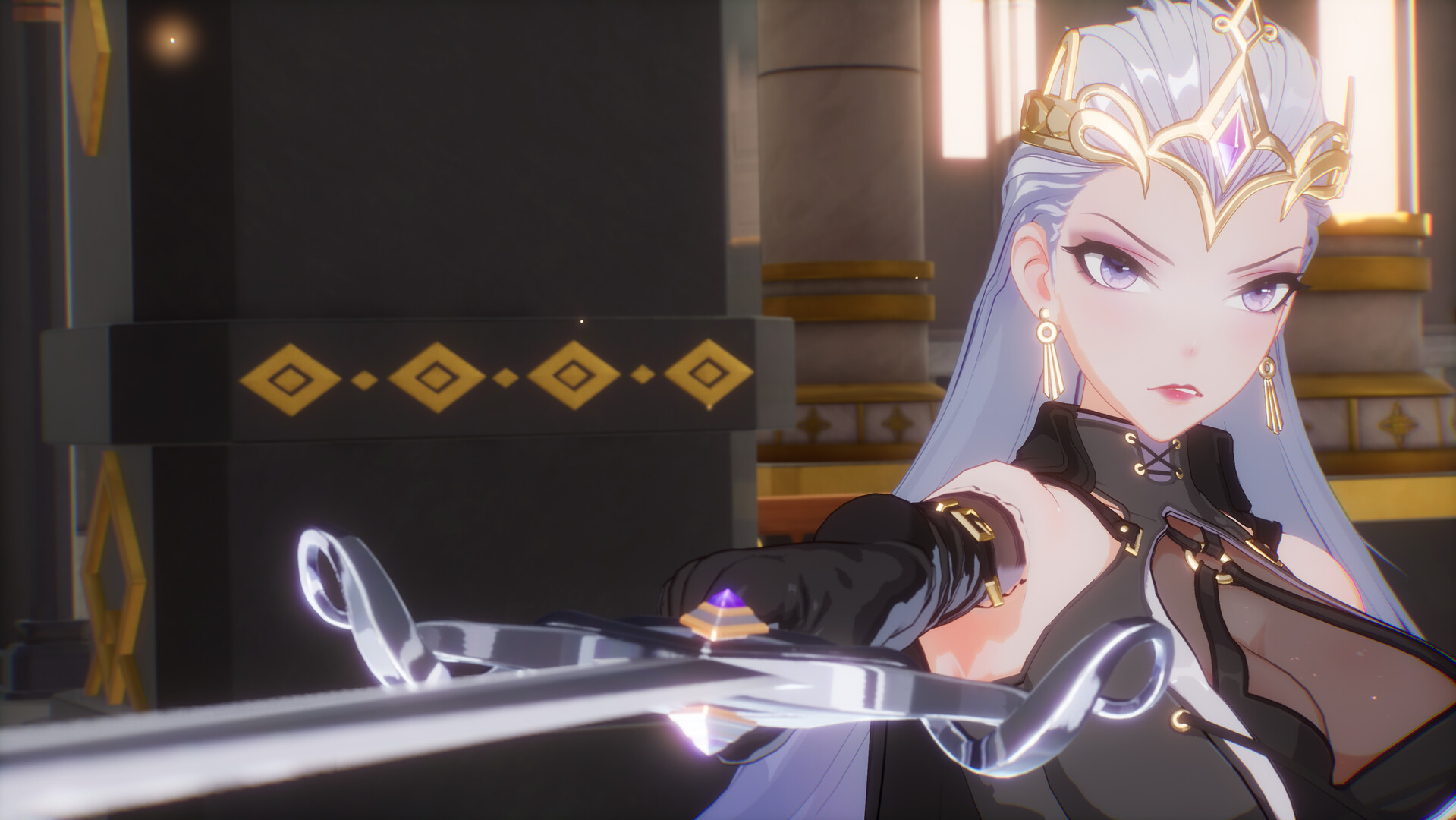 魔镜2-Mirror 2项目X Build.10337396 STEAM官方中文版+DLC【20230210】 游戏截图 3