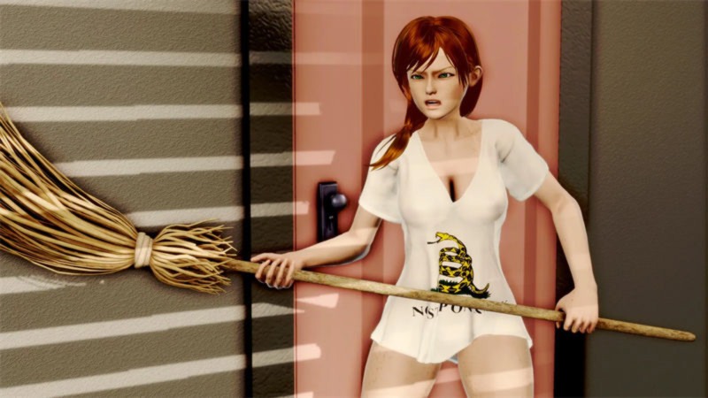 客栈TheInn-v0.7.5【PC10月】 游戏截图 5