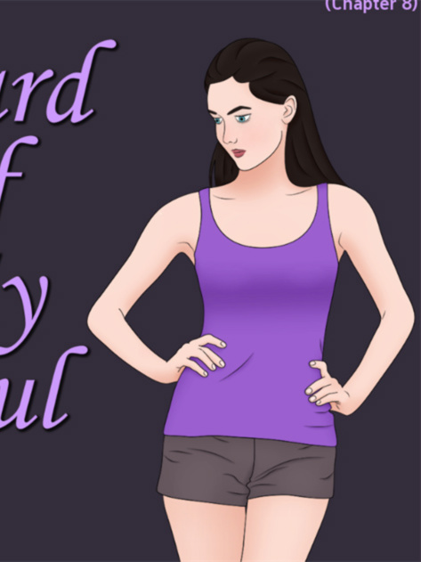 欧美SLG汉化动态丨我的灵魂碎片 Shard of My Soul  v1.7【20240410】