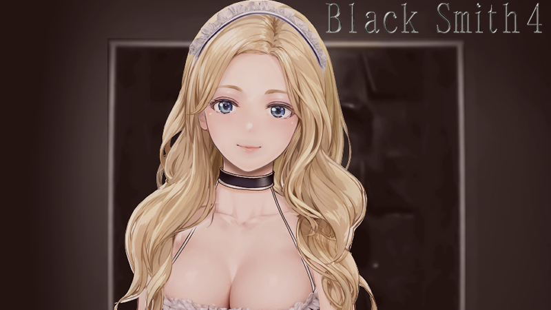 SLG/官中丨铁匠4/Black Smith4 V1.1.6 【20231225】 游戏截图 1