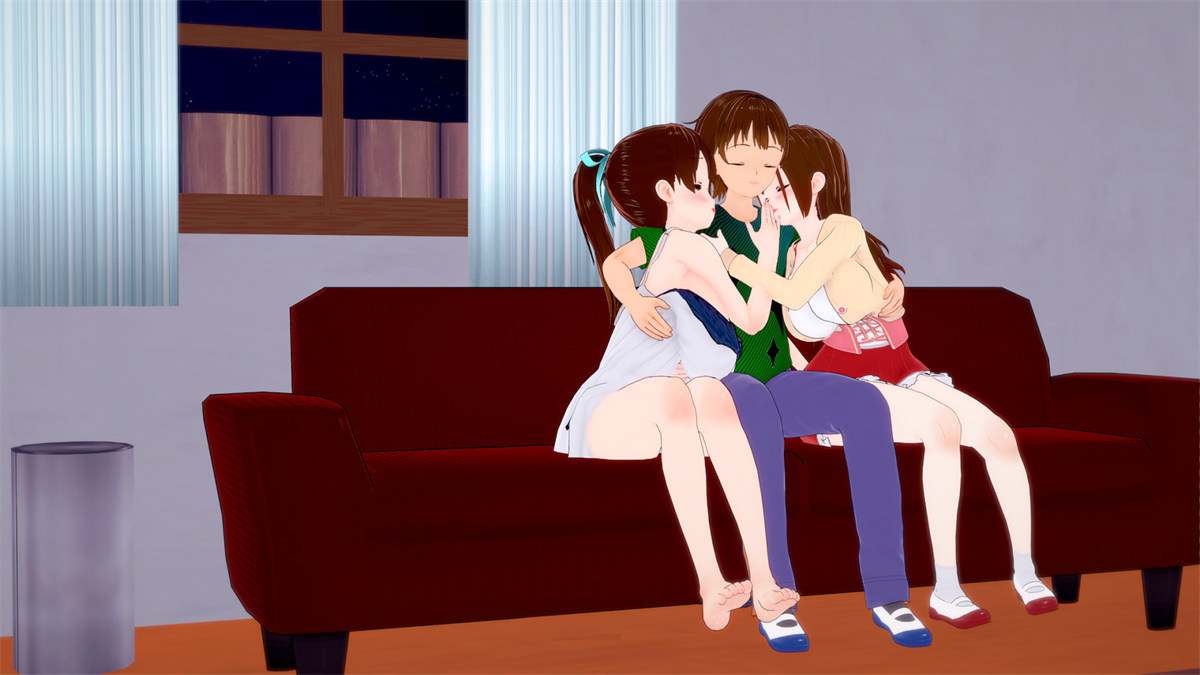 沙盒SLG汉化动态丨复杂社会 Complex society v1.00.1b【20230804】 游戏截图 2