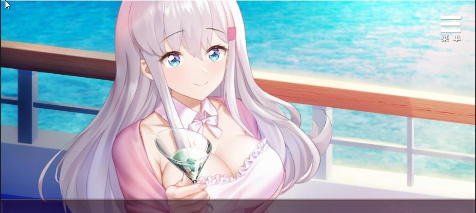 ADV/官中/更新 | 在无限重生中守护你/タイムループの中であなたを救うV20230107 【20230513】 游戏截图 2