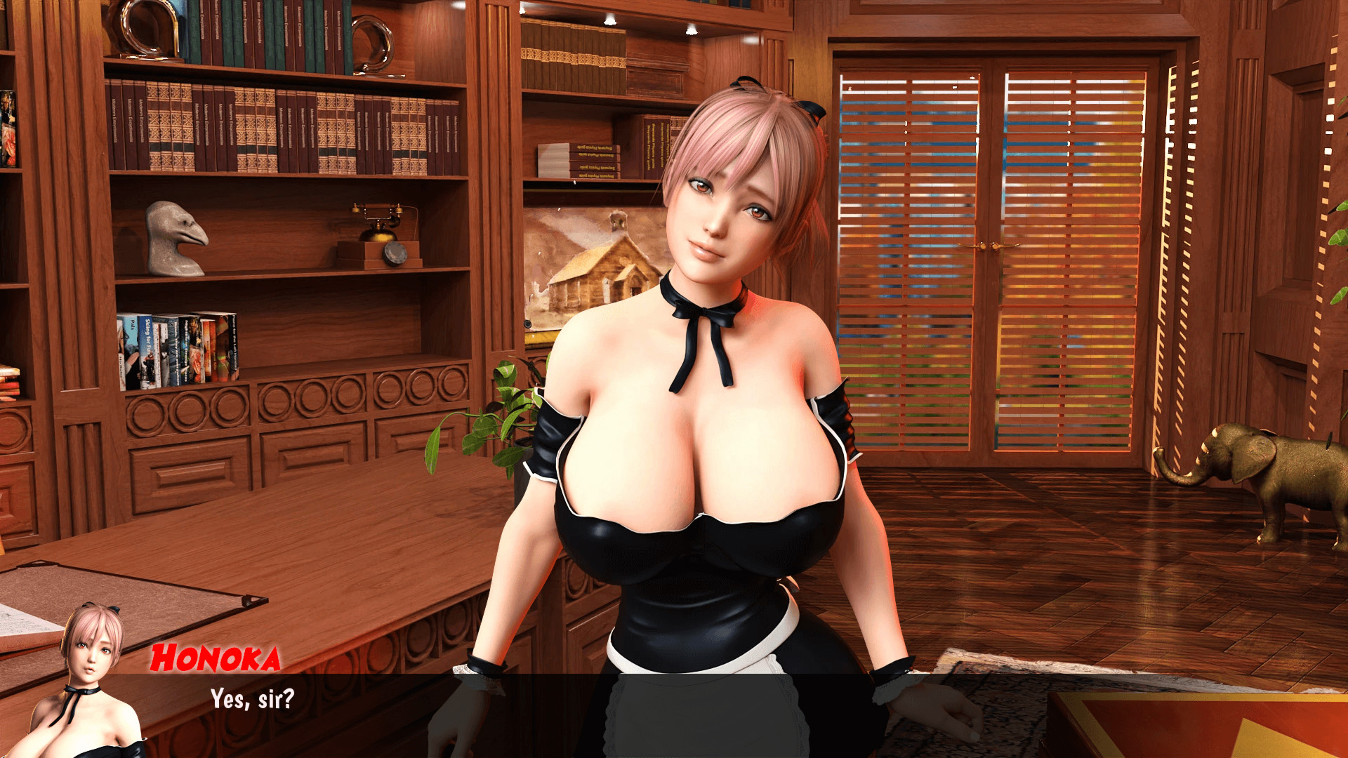 大屌超级英雄 Cockham Superheroes V0.2.1 汉化版【PC0901】 游戏截图 3