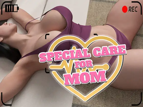 RPG/AI汉化丨 Special care for Mom お母さんのための特別なケア 【20240926】 游戏截图 2