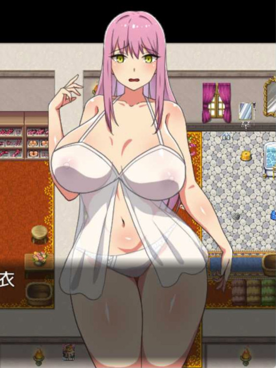 战斗修女蕾雅  最新汉化版【PC0818】