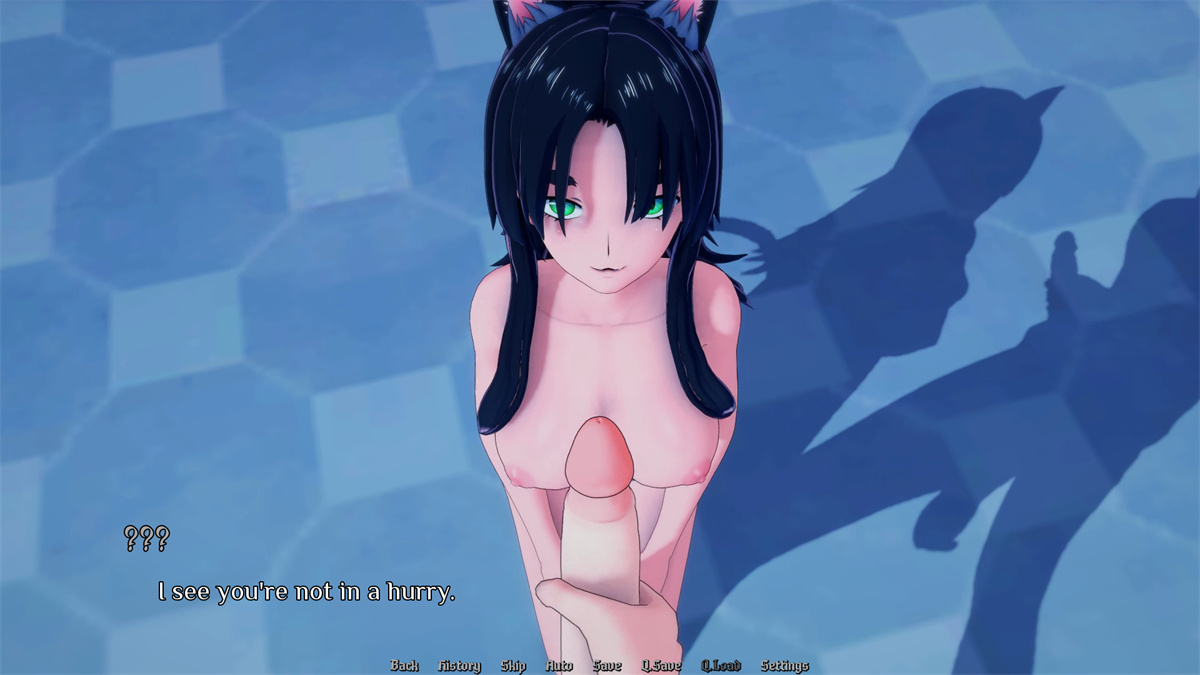 日式SLG/动态/3C丨另一个世界，另一个冒险（Another Worldv Another Adventures）V0.1.8 汉化中文【20240819】 游戏截图 4