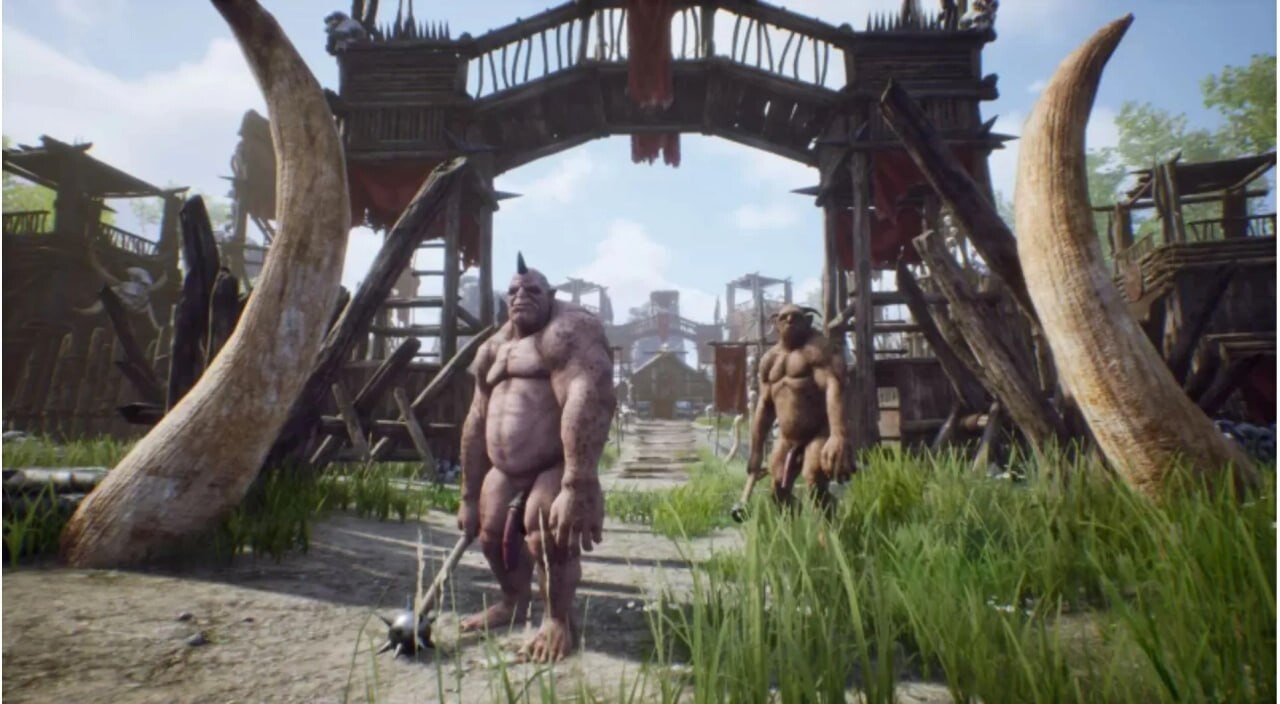 大型3D/动态/更新丨 邪恶岛 WickedIsland v0.8.5.9 Patreon官方英文版 【20250417】 游戏截图 4