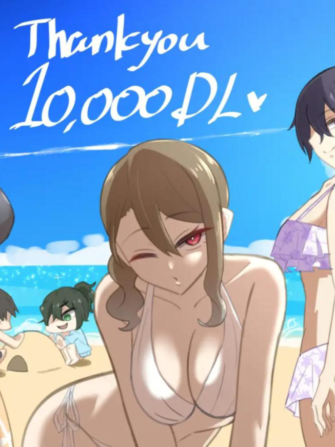 SLG/更新/机翻/NTR | 忍耐色诱的告白游戏 /コクハクゲエム V1.01【20230513】 游戏截图 3