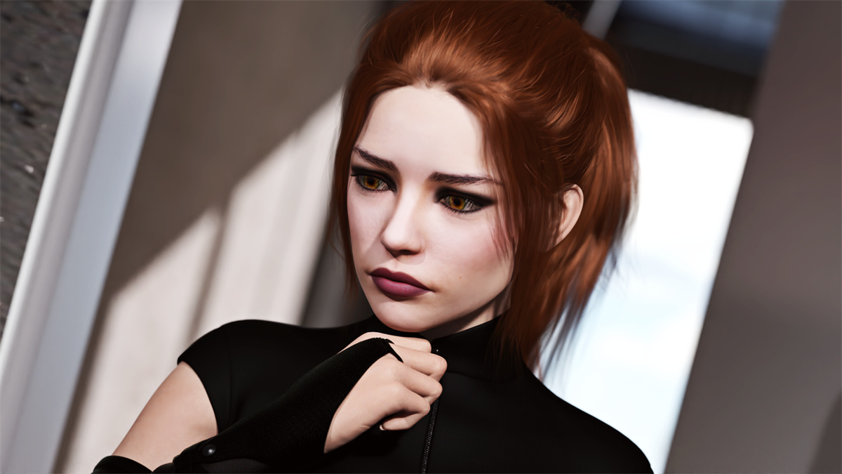 欧美SLG汉化动态丨解救者 救世主 Savior v0.16 Beta【20240414】 游戏截图 1