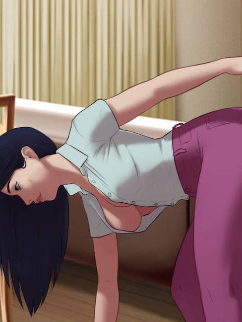催眠我的家人（tamas Awakening） V0.12 汉化版(已有新版本可搜索)