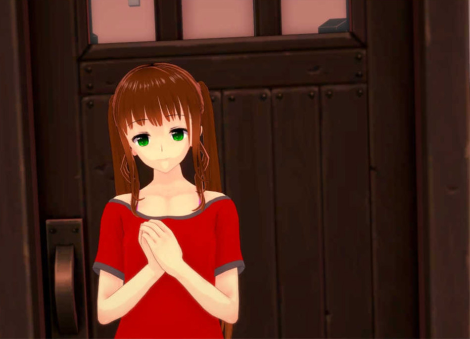 幻想学校 Fantasy School v0.7 汉化版 【20221118】 游戏截图 4