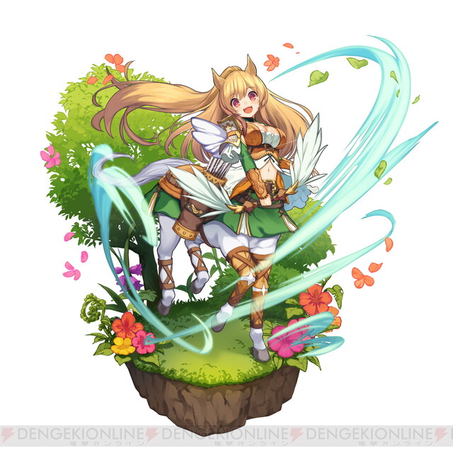 最強ハンターがモンスター娘【20230315】 游戏截图 2
