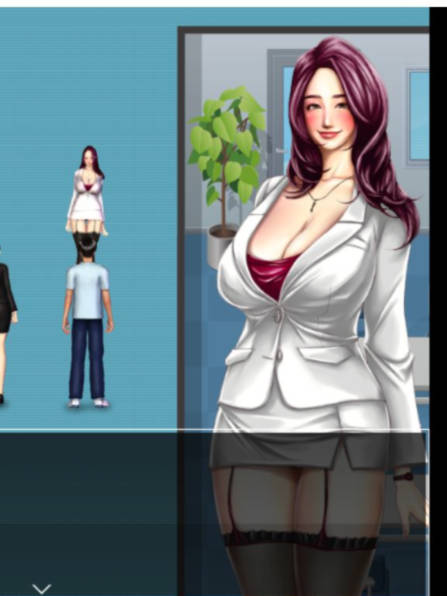 LOVE RUN DOLL DELIVERY【20230315】 游戏截图 1