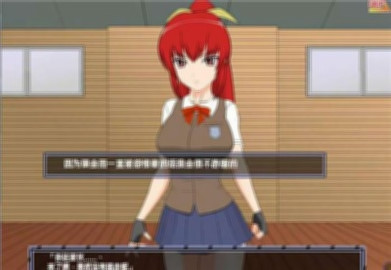 JSK-捕获格斗娘 游戏截图 3