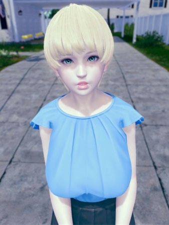 【亚洲SLG/汉化/动态】生命的味道 Taste of Life v1.0 汉化版【4G/新作】【20230502】