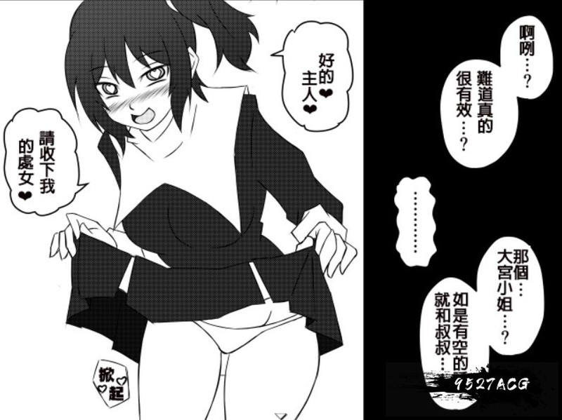 用催眠枪为所欲为！精修完整汉化版+全CG★精细文本 游戏截图 4