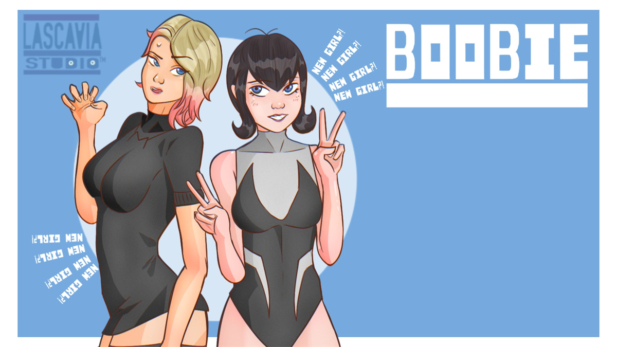 欧美SLG/汉化/沙盒丨巨乳BOOBIES v0.3b【20240602】 游戏截图 8