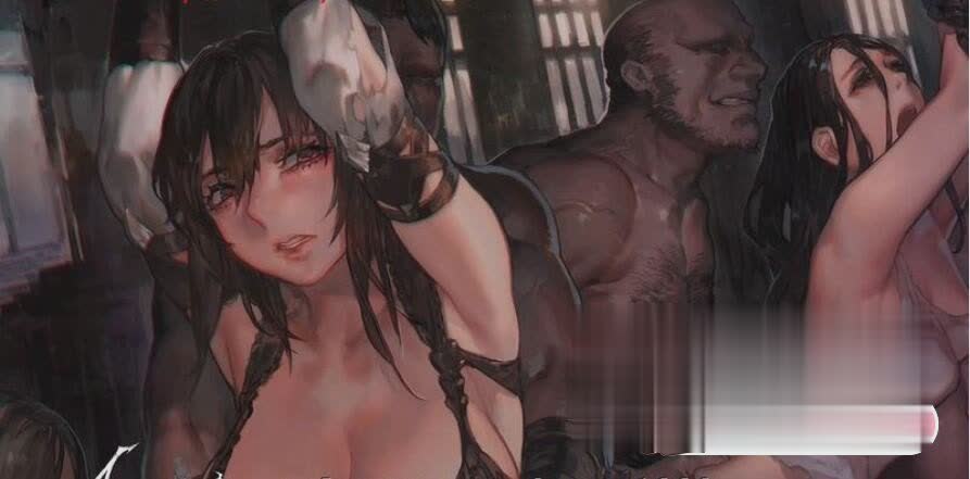 [虚幻4打造]ASCOT恶魔的华尔兹 V0.15 游戏截图 4