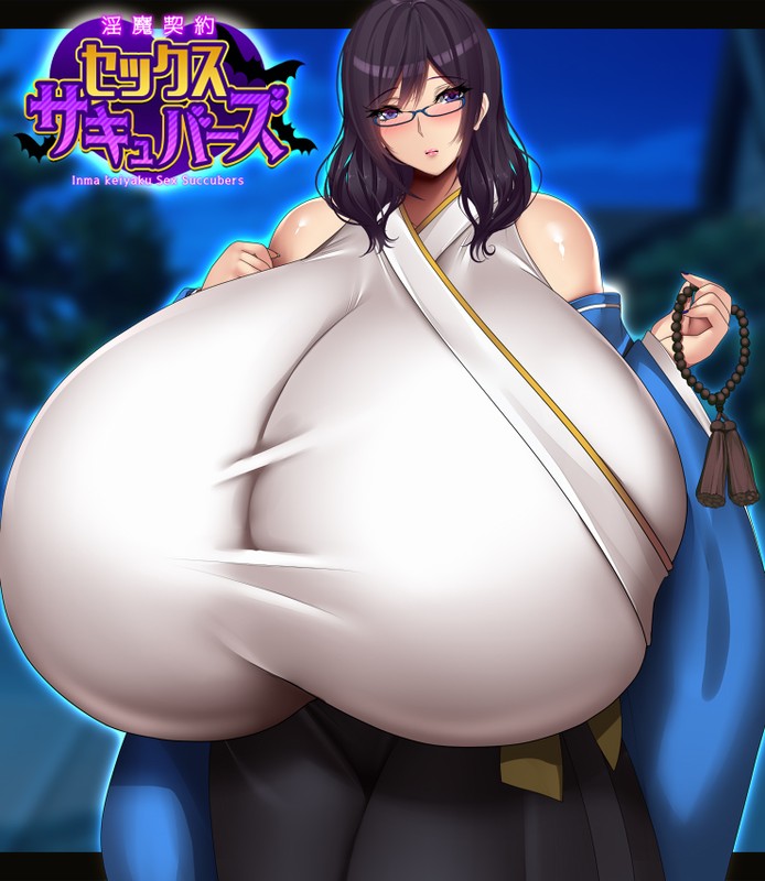 淫魔契约 爆乳乱交/淫魔契約 セックスサキュバーズ【20221230】 游戏截图 7