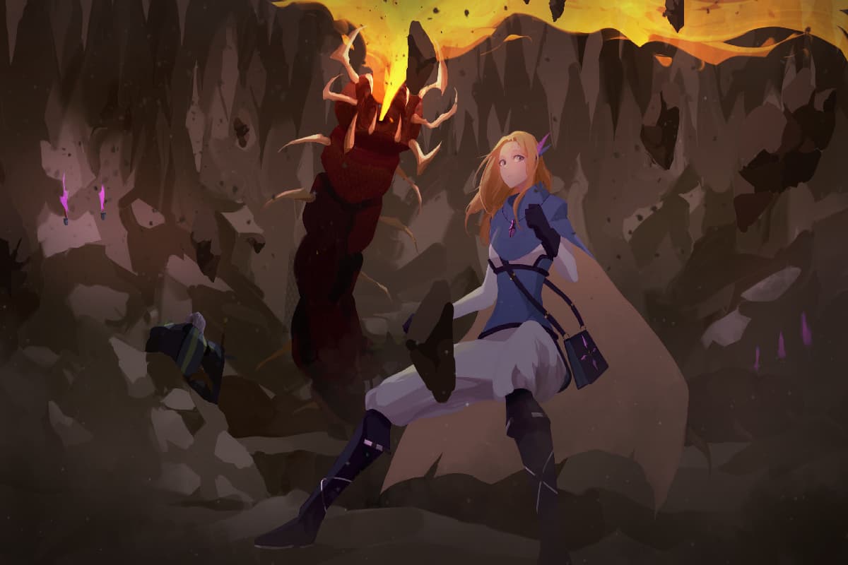 日式SLG/动态/更新丨 莎拉罗斯的生存 The Survival of Sarah Rose v0.5.9.9 中文汉化 【20250123】 游戏截图 1