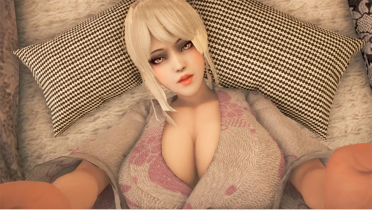 沙盒SLG汉化动态丨欧派奥德赛 奥派奥德赛 Oppai Odyssey v0.4.3 【20240329】 游戏截图 2