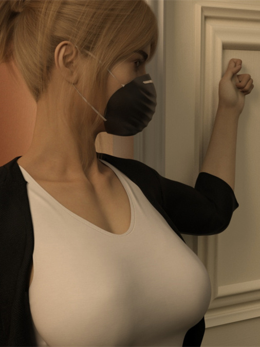 欧美SLG汉化动态丨腐化之心 腐败的心 Corrupted Hearts  v0.45B SE【20240406】