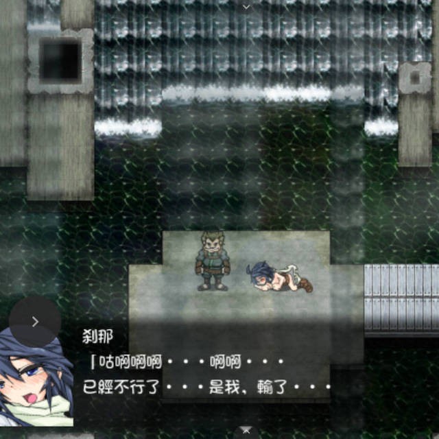退魔巫女游戏1.14