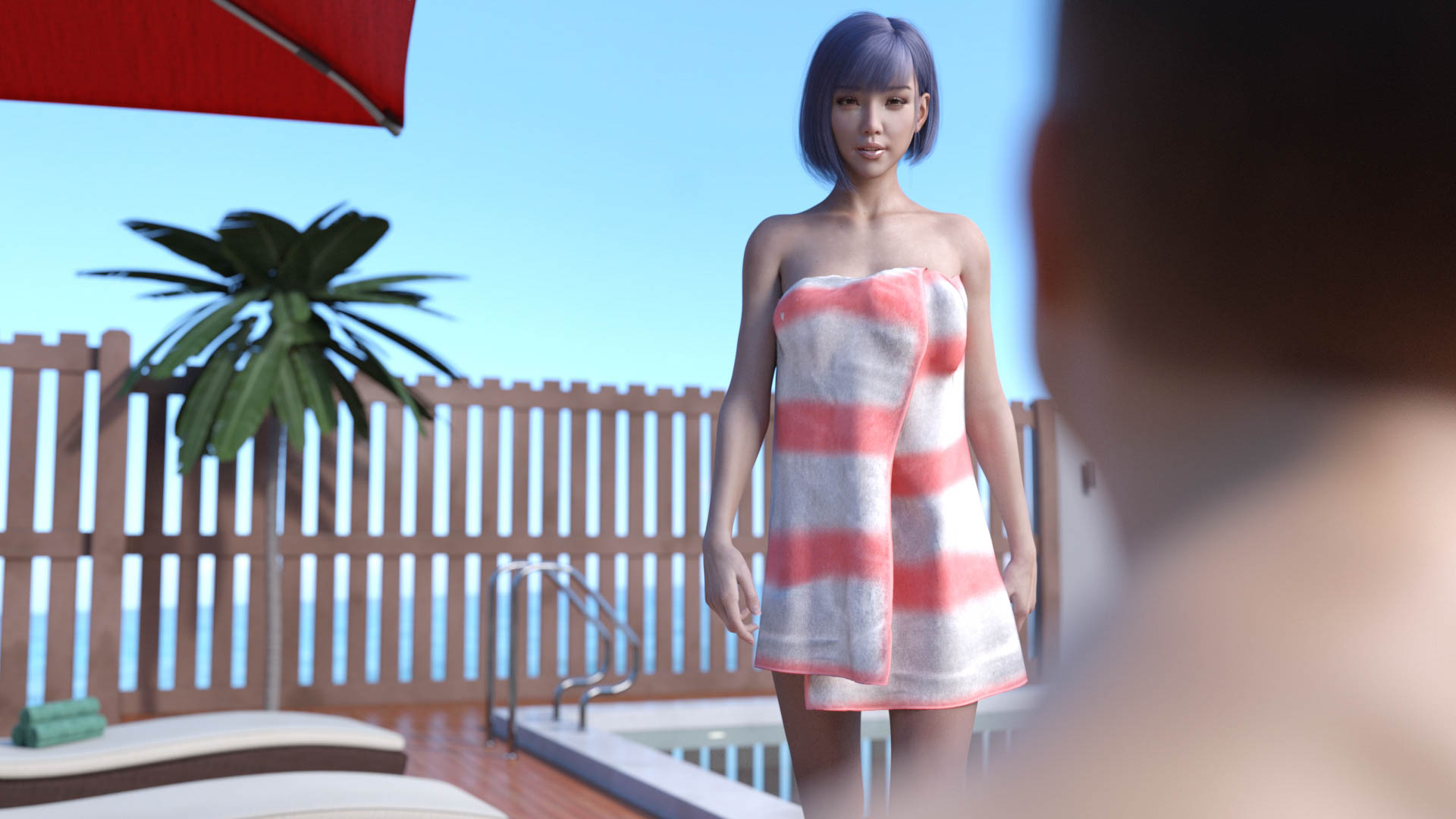 欧美SLG/伦理/动态丨 不雅的欲望 Indecent Desires-The Game V0.26  汉化版 【20240926】 游戏截图 7