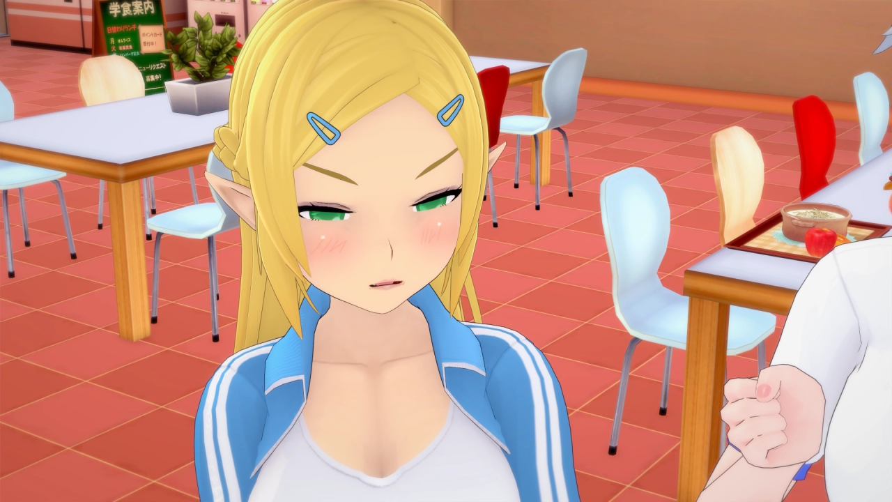 沙盒SLG汉化动态 | 霓虹前夜 Neon Eve v0.6.0 【20230513】 游戏截图 5