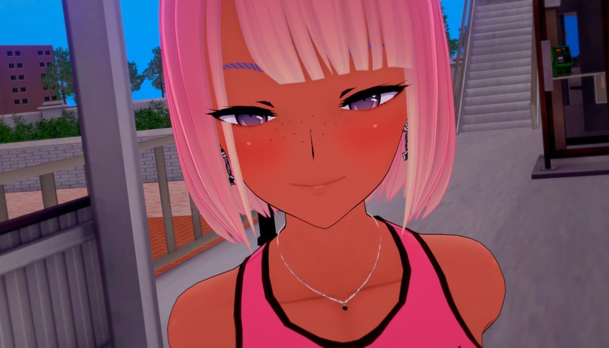 亚洲风SLG/更新丨 学园之爱 Gakuen Love v0.2.0  【20241125】 游戏截图 5