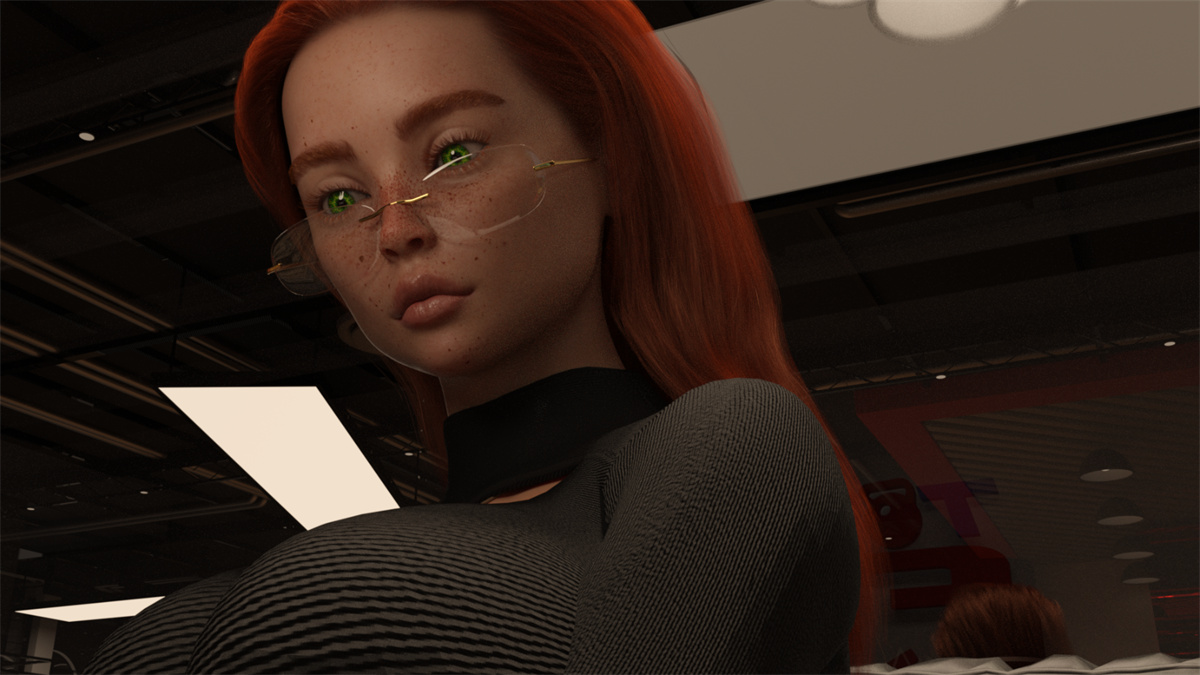 欧美SLG汉化3D丨合法所有权 Rightful Ownership v0.5.0【20230818】 游戏截图 2