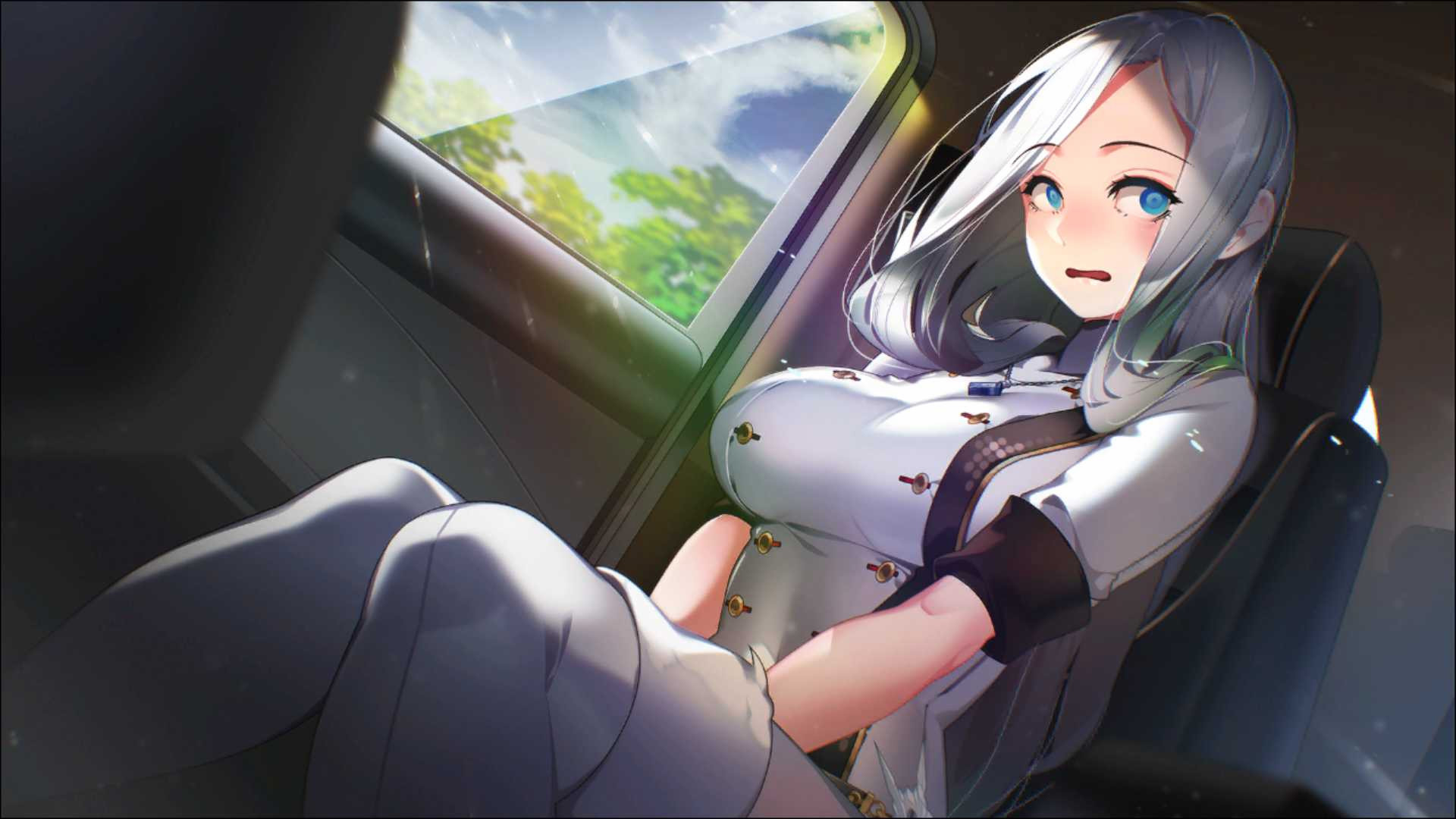 爱恋冰果室 Miracle Snack ShopV1.20 官方中文版+攻略【PC0818】 游戏截图 4