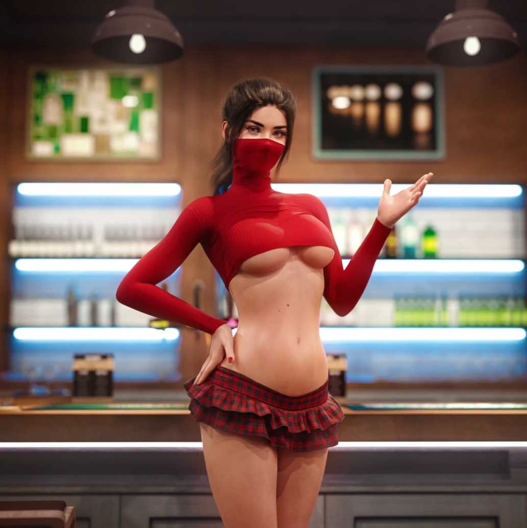 沙盒SLG汉化丨欲望学院 Lust Academy S3 v3.9.1d【20240511】 游戏截图 2
