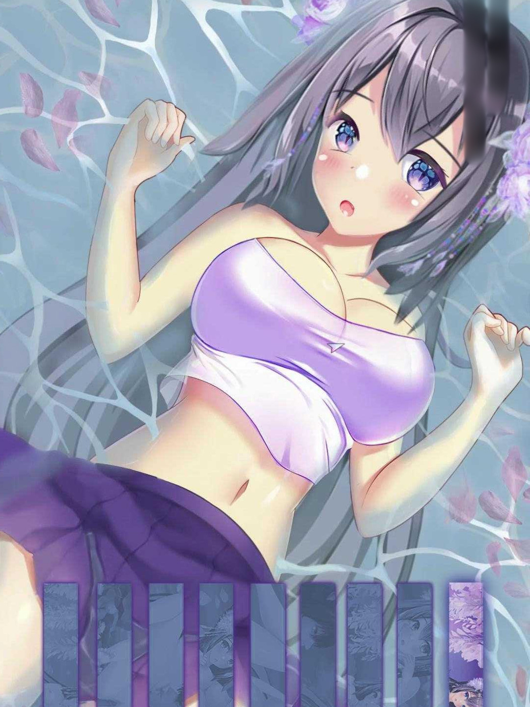 狼之少女：决赛 官方中文完结版 【PC0818】