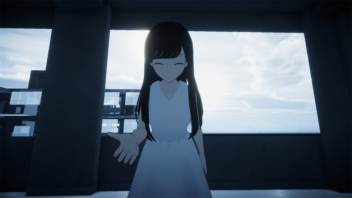 日系SLG汉化3D丨Achlys 第 1 册:她眼中的世界 Achlys Book 1 The World As She Saw It v1.03双端1.1【20240115】 游戏截图 4
