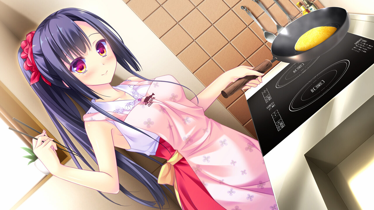 天空的蓝与白 如梭夏日 STEAM官方中文版【20221230】 游戏截图 3