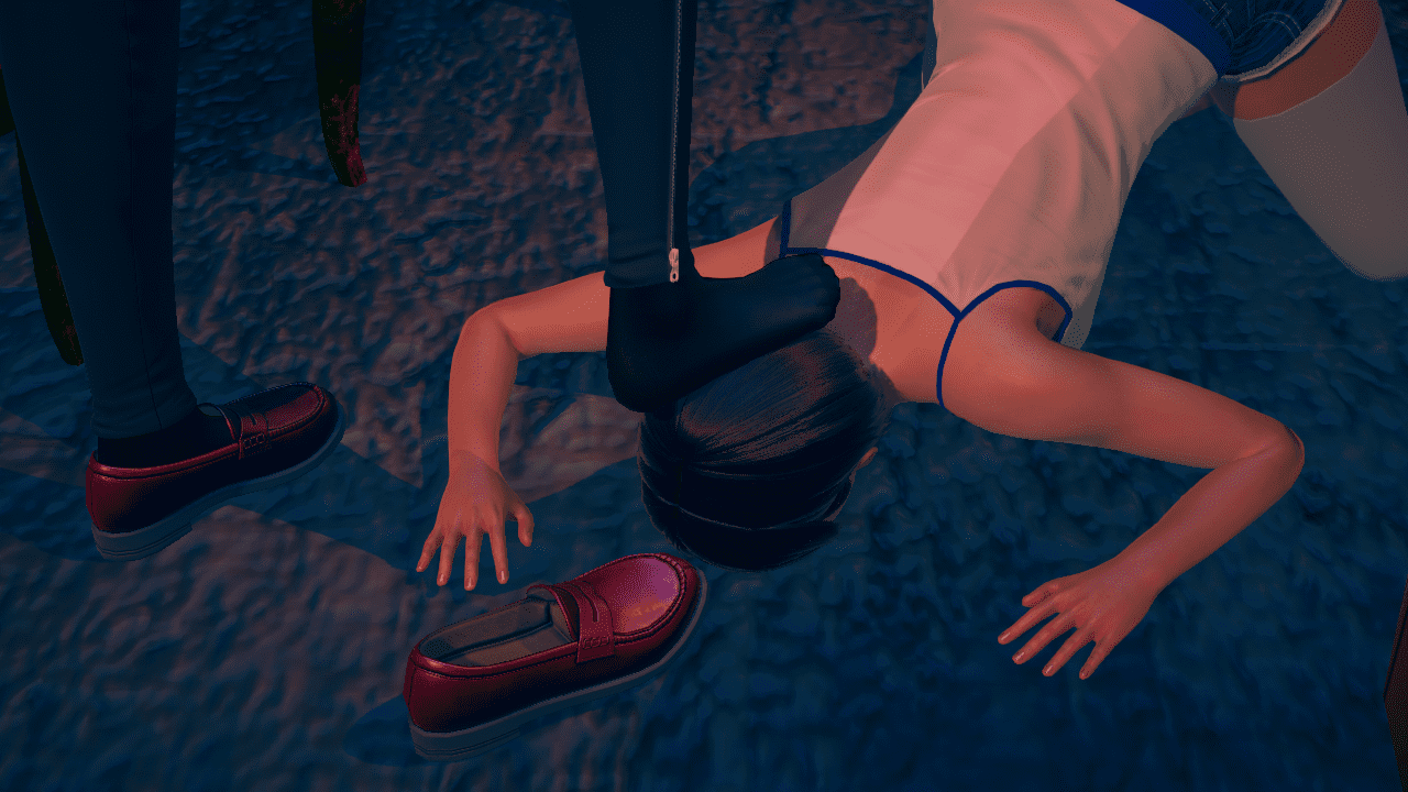 RPG/PC/官中丨脚下的正常生活 Normal Life Under Feet 1.14.1 【20240629】 游戏截图 6
