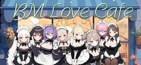 SLG/官中丨 黑山恋爱咖啡厅 v2.1.3 【20241209】 游戏截图 1
