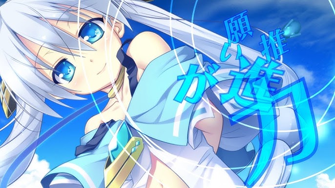 ADV/汉化丨流星☆奇迹 ‐SHOOTING PROBE‐/流星☆キセキ ‐SHOOTING PROBE‐ AI汉化版+全CG存档【20250123】 游戏截图 2
