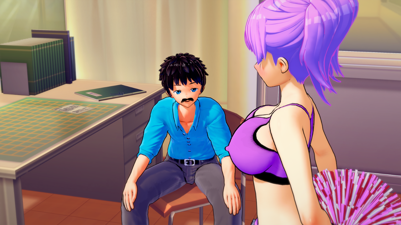猥亵小镇历险记 Lewd Town Adventures v0.13【20230501】 游戏截图 7