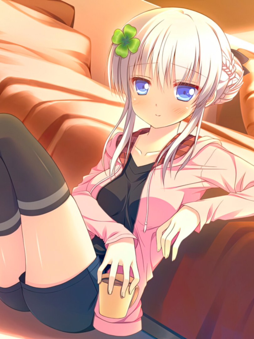 Clover Day’s Plus 游戏截图 4