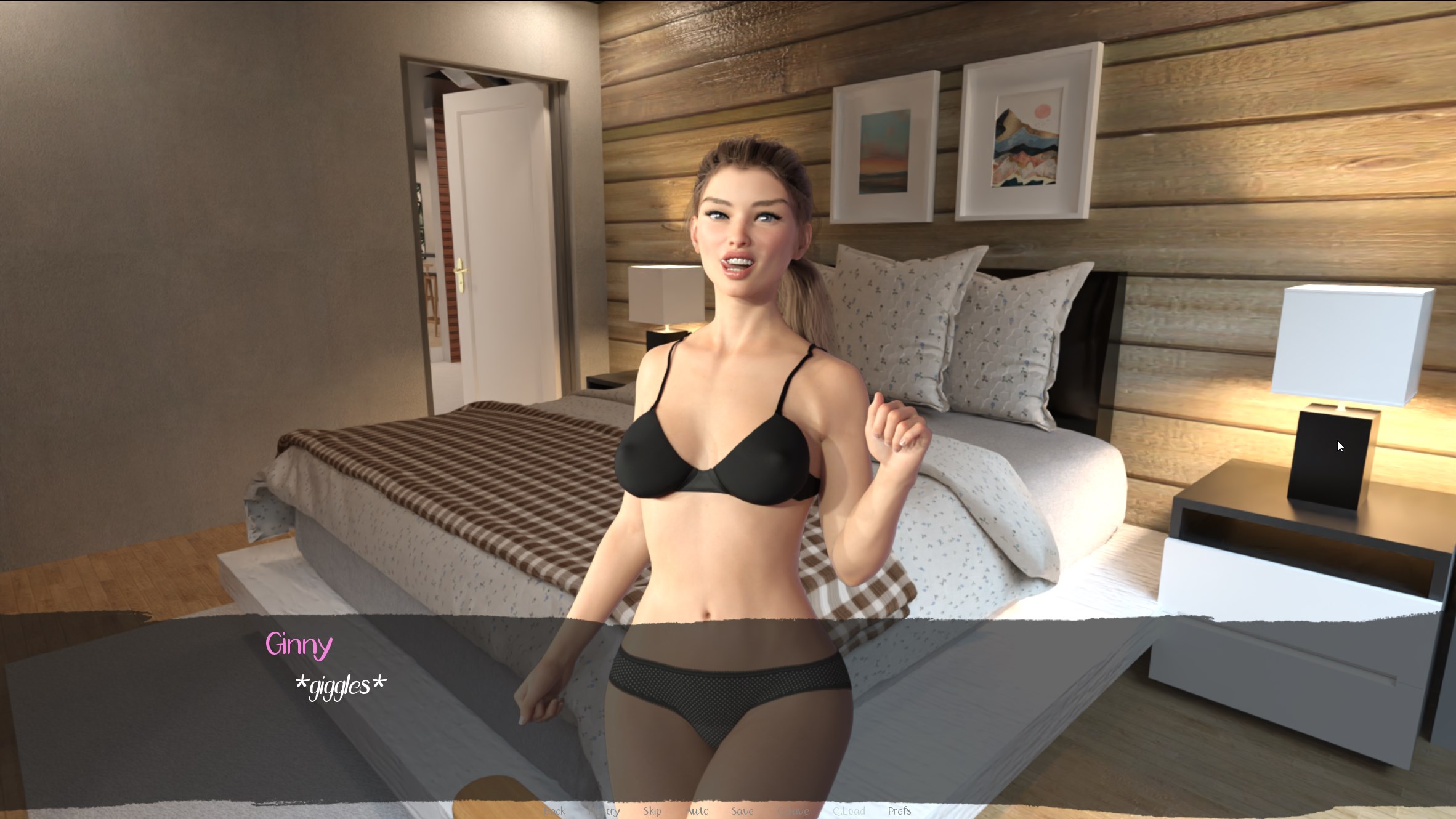 第一个性感之夜 FirstSexyNight v1.2.0【20221118】 游戏截图 5
