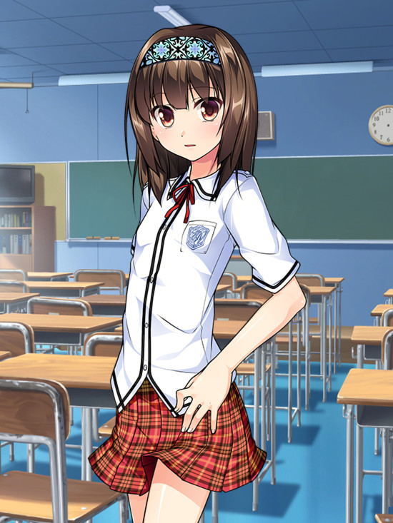 女装学园（孕）