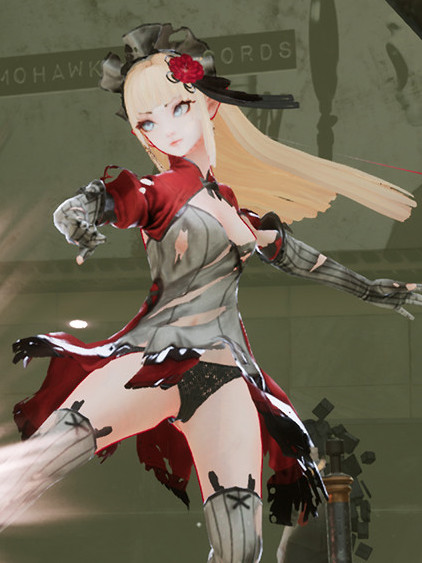 魔道兵装 Ver.0.31457官方步兵版+汉化版【PC10月】