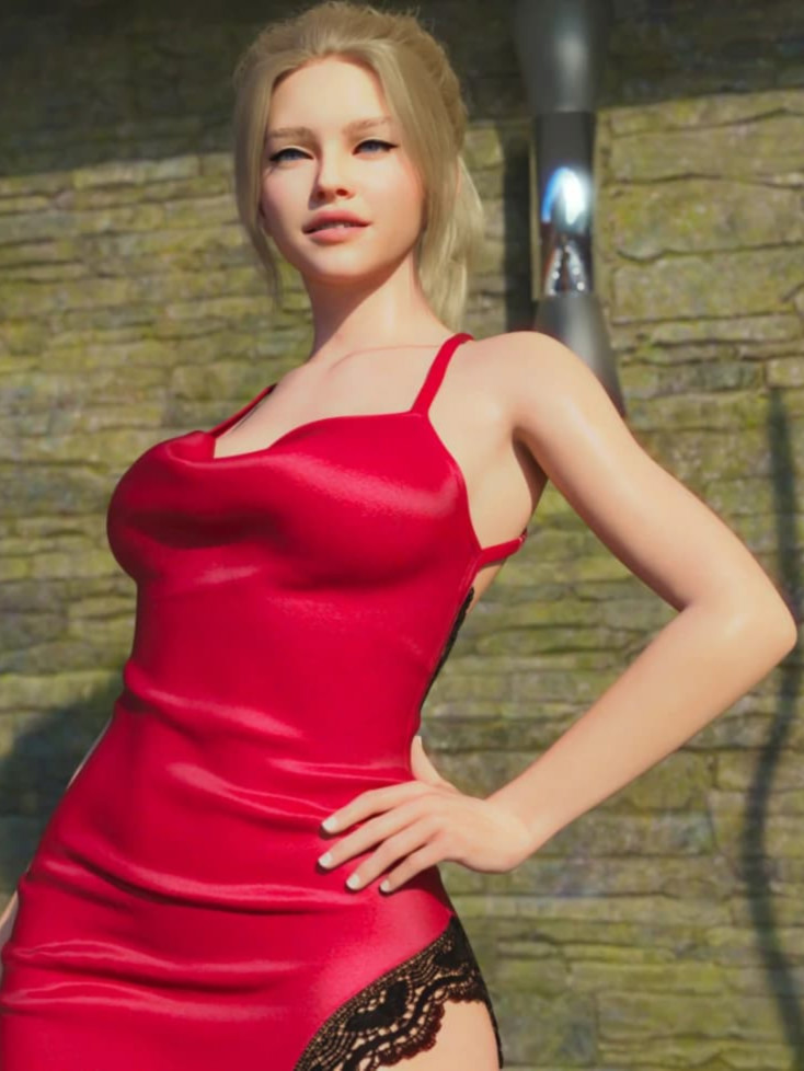 欧美SLG/AIGPT汉化/3D丨超越限制Beyond Constraints  Update 2【20250201】