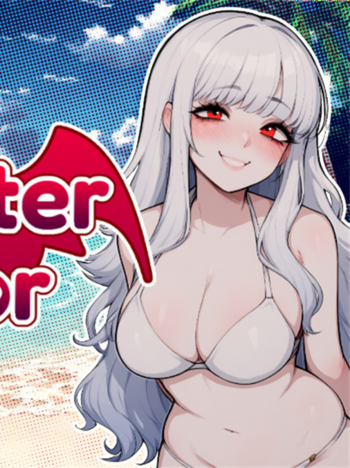 日系SLG/AIGPT汉化/2D丨怪物导师 Monster Tutor v0.1.2【20240608】