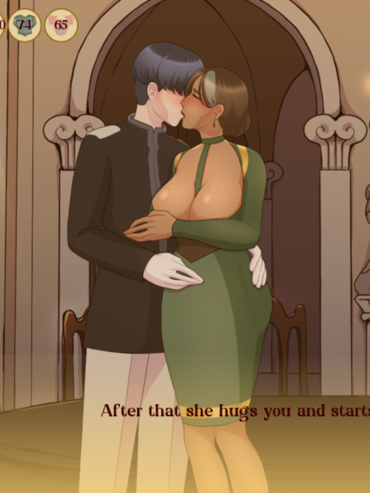 女王领地 Queendoms v0.3.3【20230502】 游戏截图 4